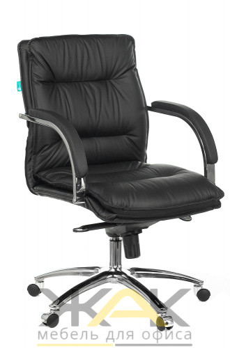 Кресло руководителя T-9927 SL-LOW Кресло руководителя T-9927 SL-LOW
