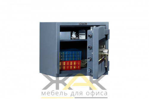 Сейф MDTB Bastion M 46 K Сейф MDTB Bastion M 46 K