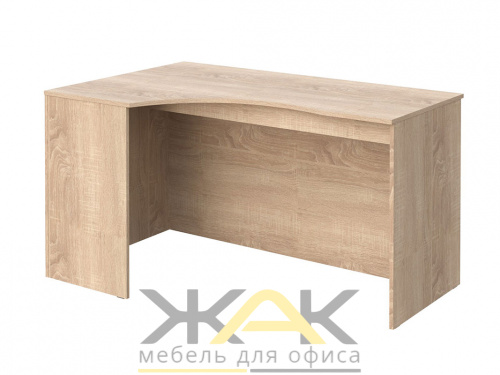 Стол письменный SE-1400 L Стол письменный SE-1400 L