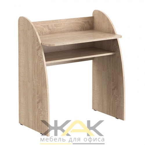 Стол компьютерный CD 8046 Стол компьютерный CD 8046
