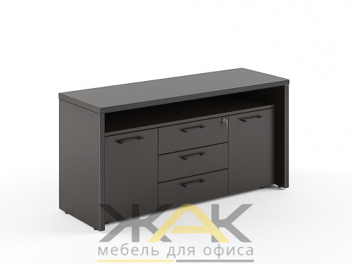 Тумба с фригобаром TTF-3D Тумба с фригобаром TTF-3D