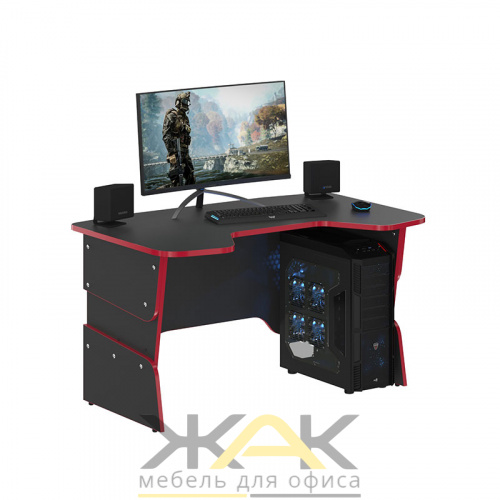 Компьютерный стол STG 1385 Компьютерный стол STG 1385