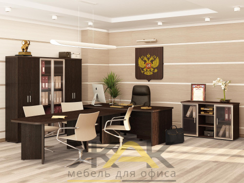 Кабинет руководителя Цезарь Кабинет руководителя Цезарь