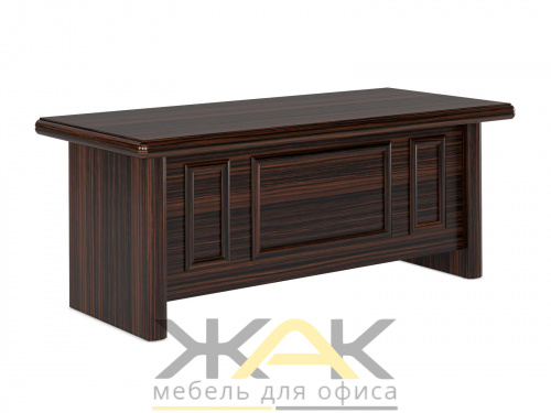 Стол руководителя Torino TRN200 Стол руководителя Torino TRN200