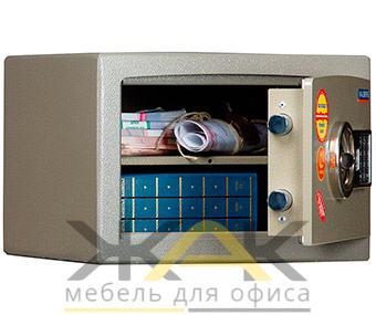 Сейф Карат ASK-25 EL Сейф Карат ASK-25 EL