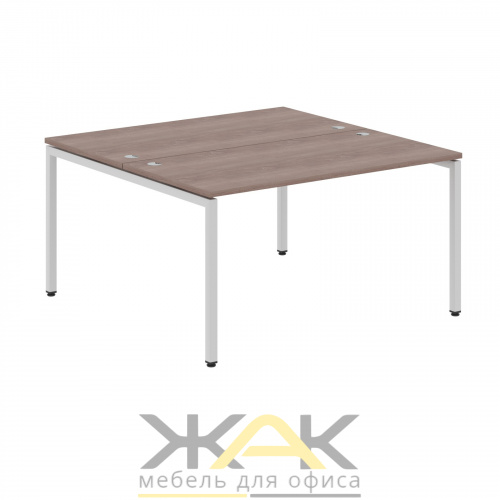 Стол двойной XWST 1414 Стол двойной XWST 1414