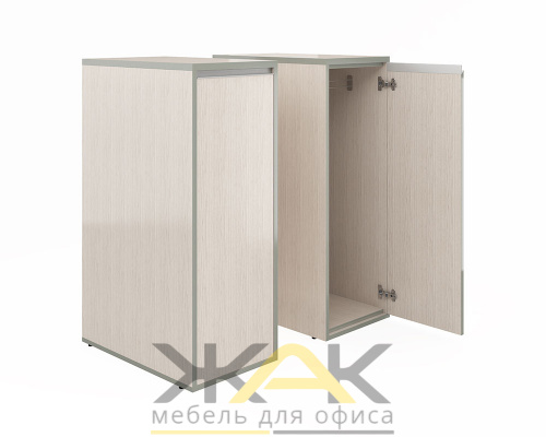 Тумба-гардероб V-3.10 Тумба-гардероб V-3.10
