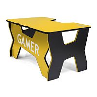 Компьютерный стол Gamer2 Generic Comfort
