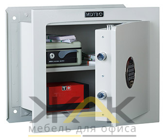 Сейф встраиваемый MDTB-VEGA 39.E Сейф встраиваемый MDTB-VEGA 39.E