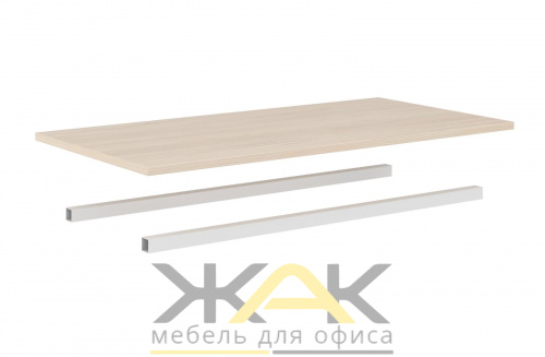 Столешница одинарная 140 TAR202 Столешница одинарная 140 TAR202
