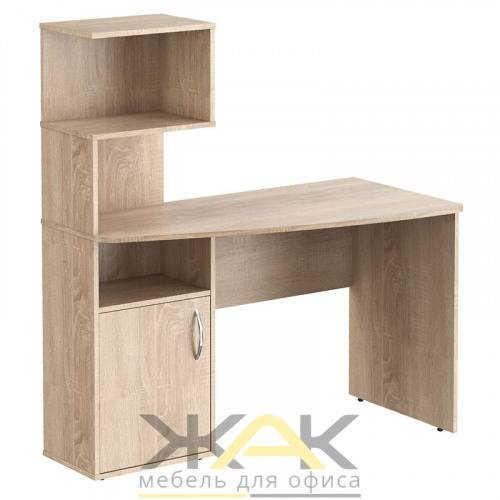 Стол компьютерный CD 1213 (L) Стол компьютерный CD 1213 (L)