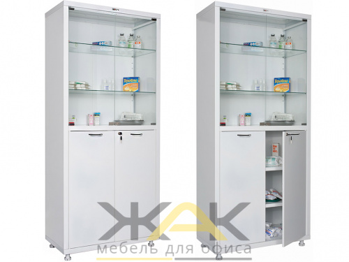 Шкаф МД 2 1780-SG Шкаф МД 2 1780-SG