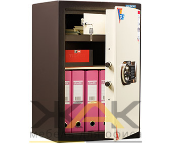 Сейф Карат ASK-67Т-EL new Сейф Карат ASK-67Т-EL new