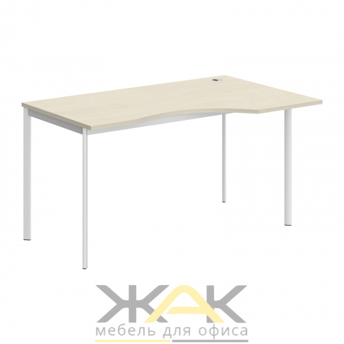 Столы эргономичные CA-2S(Пр) Столы эргономичные CA-2S(Пр)