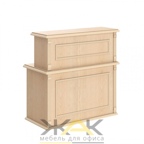 ������ �������� RMS 160