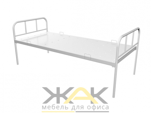 Кровать КМ-09 Кровать КМ-09