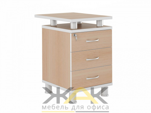 Тумба приставная 25180 Тумба приставная 25180