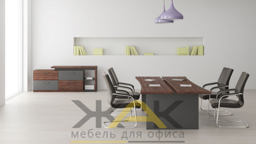 Столы для переговоров Spring Столы для переговоров Spring