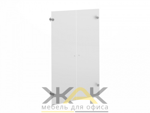 Двери стеклянные средние 9520G Двери стеклянные средние 9520G