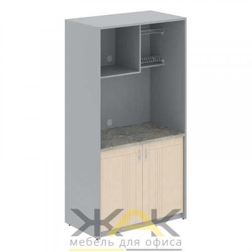 Шкаф для посуды SCB 120.3ML Шкаф для посуды SCB 120.3ML