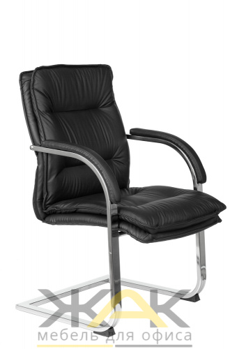 Кресло для посетителя T-9927 SL-LOW-V Кресло для посетителя T-9927 SL-LOW-V
