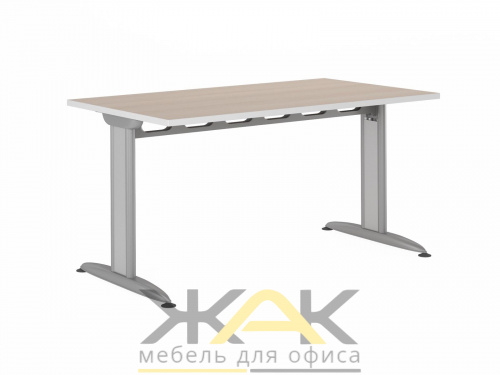 Стол письменный 180 METAL T 25500 Стол письменный 180 METAL T 25500