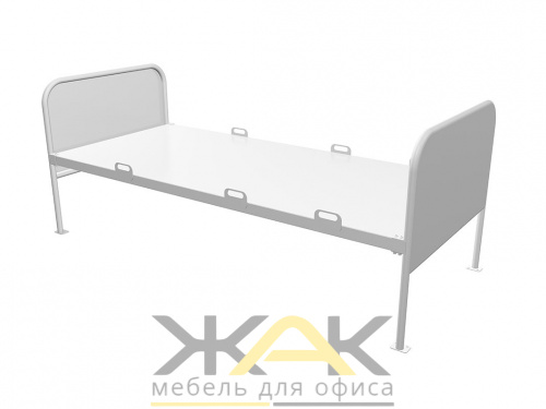Кровать КМ-10 Кровать КМ-10