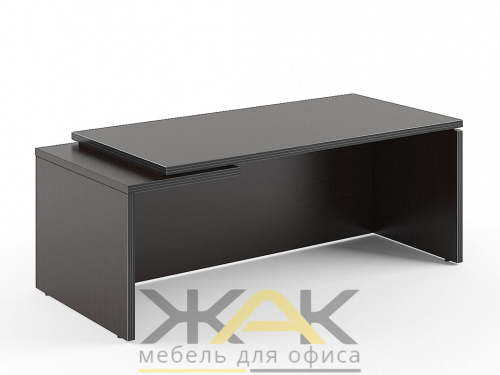 Стол руководителя TCT 209 (L) Стол руководителя TCT 209 (L)