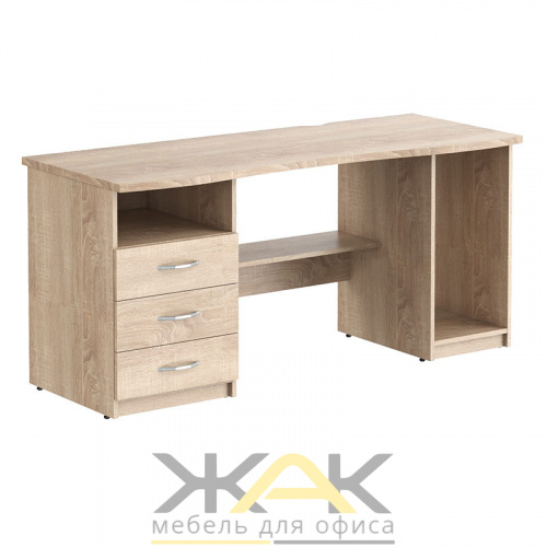 Стол компьютерный CD 1660 Стол компьютерный CD 1660