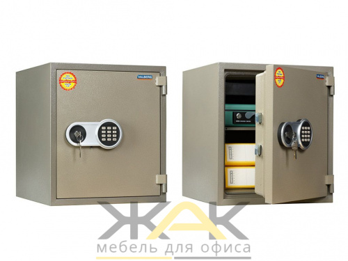Сейф FRS-51 EL Сейф FRS-51 EL