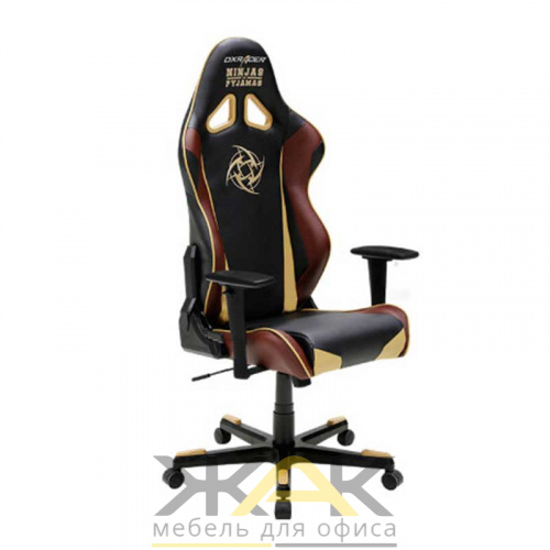 Компьютерное кресло DXRacer OH/RE126 Компьютерное кресло DXRacer OH/RE126
