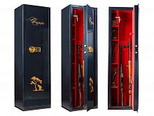 ���� VALBERG ������ EL GOLD