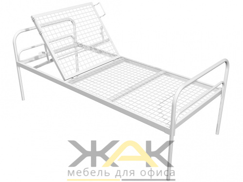 Кровать КМ-01 Кровать КМ-01