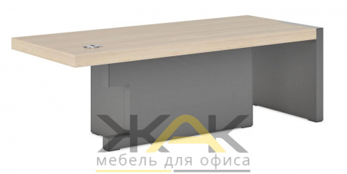 Стол руководителя правый JR102DX Стол руководителя правый JR102DX