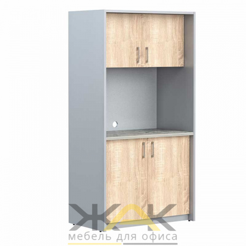 Шкаф для посуды SCB 120.2 Шкаф для посуды SCB 120.2