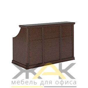 Reseption PRT601 Reseption PRT601