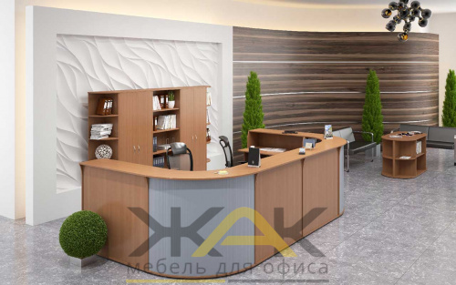 ����� ������ Imago (Reception)
