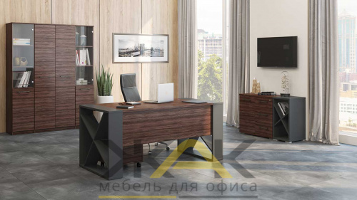Кабинет руководителя Spring Кабинет руководителя Spring