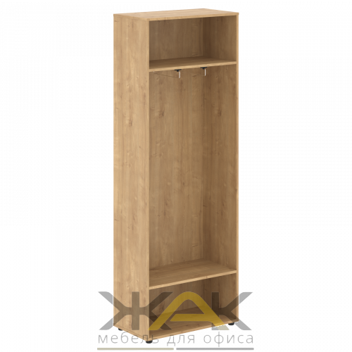 Каркас гардероба LCW 80 Каркас гардероба LCW 80