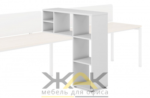 Стеллаж настольный TAR905 Стеллаж настольный TAR905