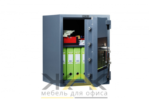 Сейф MDTB FORT M 67 2K Сейф MDTB FORT M 67 2K