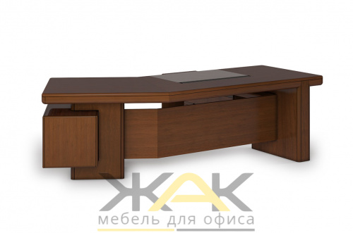 Стол письменный R206L (Т) Стол письменный R206L (Т)
