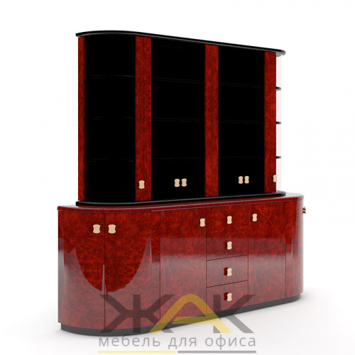 Шкаф для документов RM230204 (Т) Шкаф для документов RM230204 (Т)