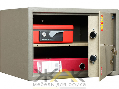 Сейф ASM-30 Сейф ASM-30