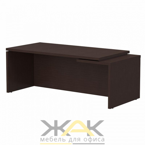 Стол руководителя TCT 209 (R) Z Стол руководителя TCT 209 (R) Z