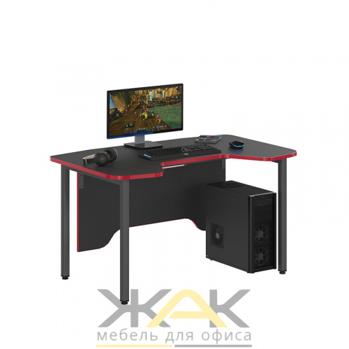 Компьютерный стол SSTG 1385 Компьютерный стол SSTG 1385