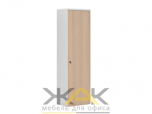 Гардероб 60 с замком 25129 Гардероб 60 с замком 25129