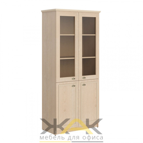 Шкаф высокий комбинированный RHC 89.2 Шкаф высокий комбинированный RHC 89.2