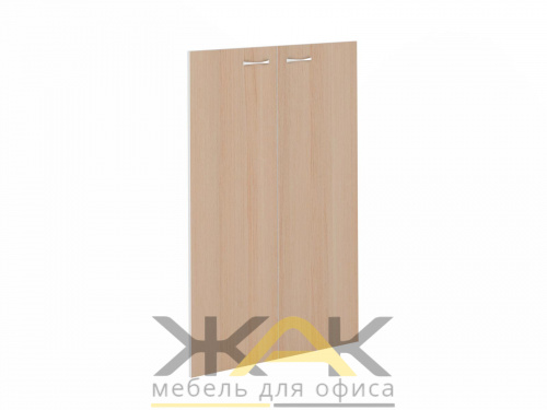 Комплект дверей средних 2520 Комплект дверей средних 2520