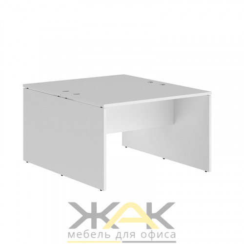 Стол двойной X2ST 127 Стол двойной X2ST 127